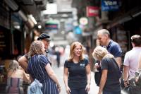 Walk Melbourne Tours image 1